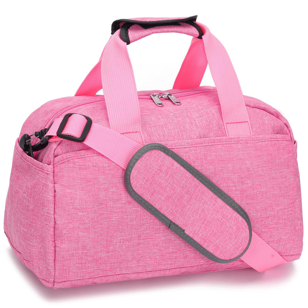 Women's Sporty Travel Bag with Versatile Compartments and Adjustable Shoulder Strap Stornfield