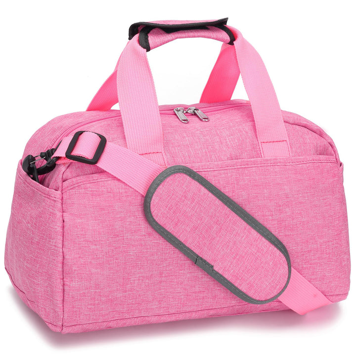 Women's Sporty Travel Bag with Versatile Compartments and Adjustable Shoulder Strap Stornfield