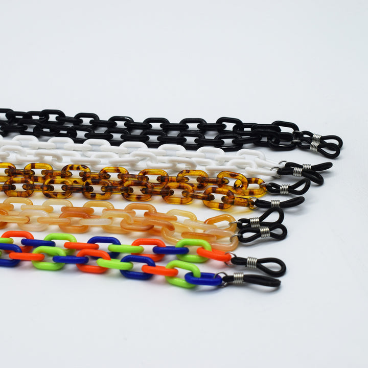 Artistic Chain Eyewear Holder Stornfield