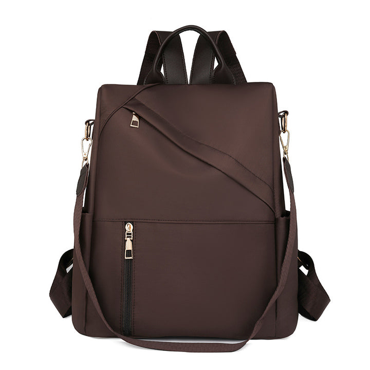 Fashionable Multi-Functional Backpack Stornfield