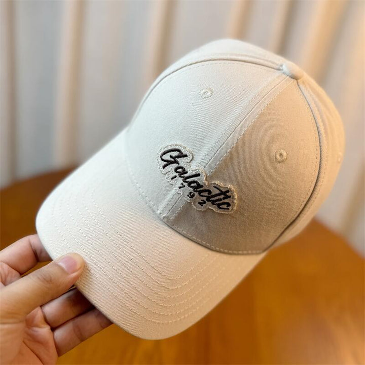 Men's Casual Embroidered Baseball Cap Stornfield