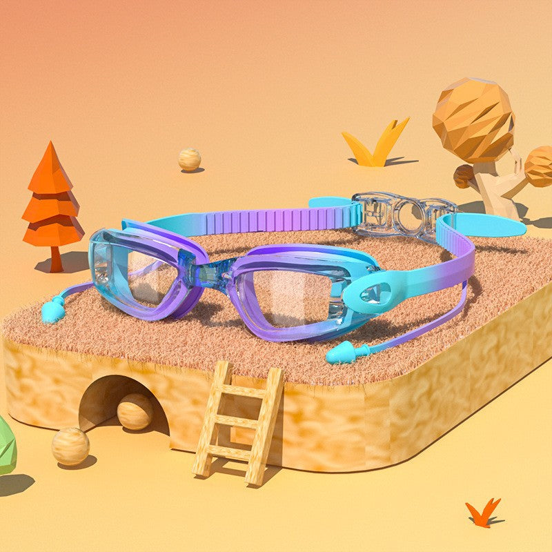 Swimming Goggles Stornfield