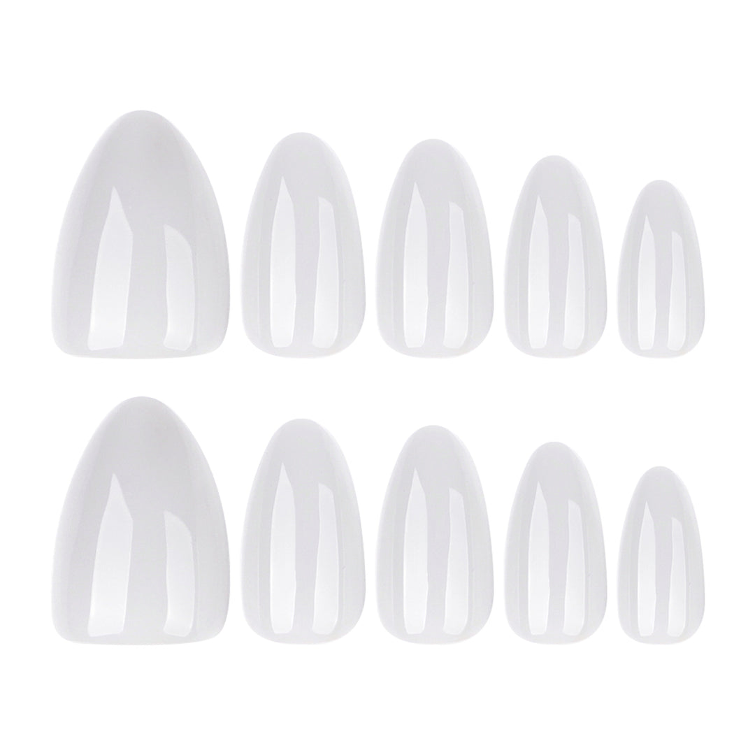 Artificial press-on nails Stornfield