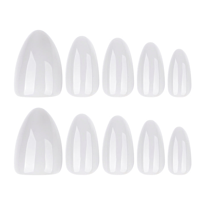 Artificial press-on nails Stornfield
