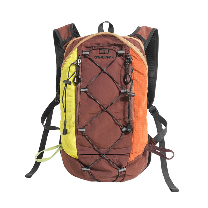 Lightweight Outdoor Exploration Backpack Stornfield