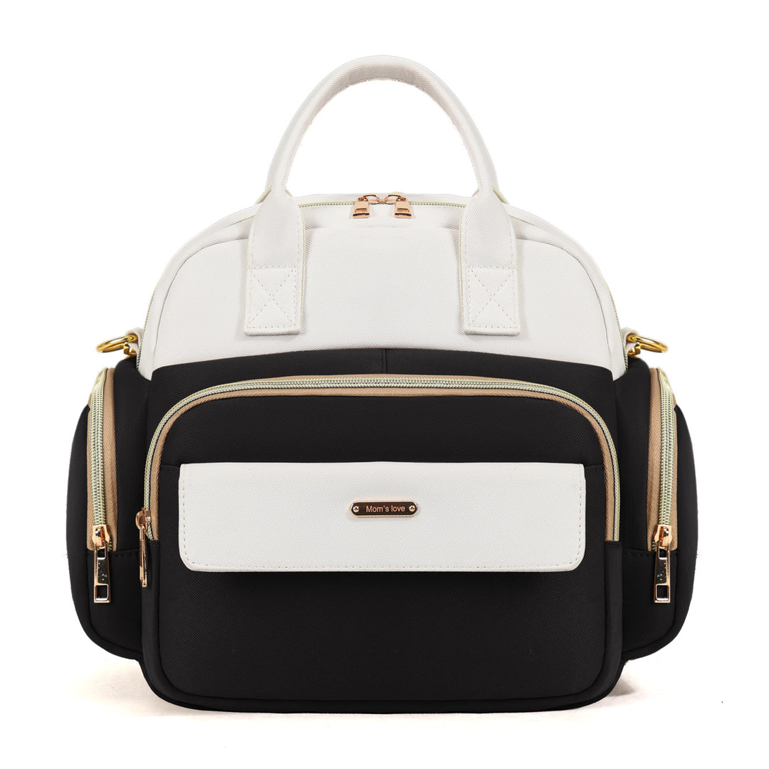 Multi-Purpose Insulated Diaper Bag Stornfield