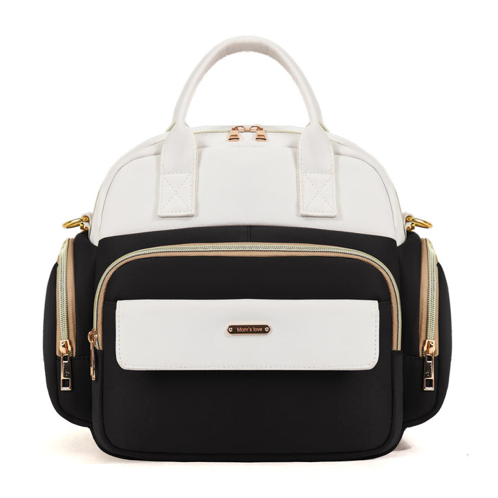 Multi-Purpose Insulated Diaper Bag Stornfield