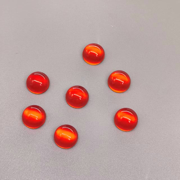 Elegant resin balls Stornfield