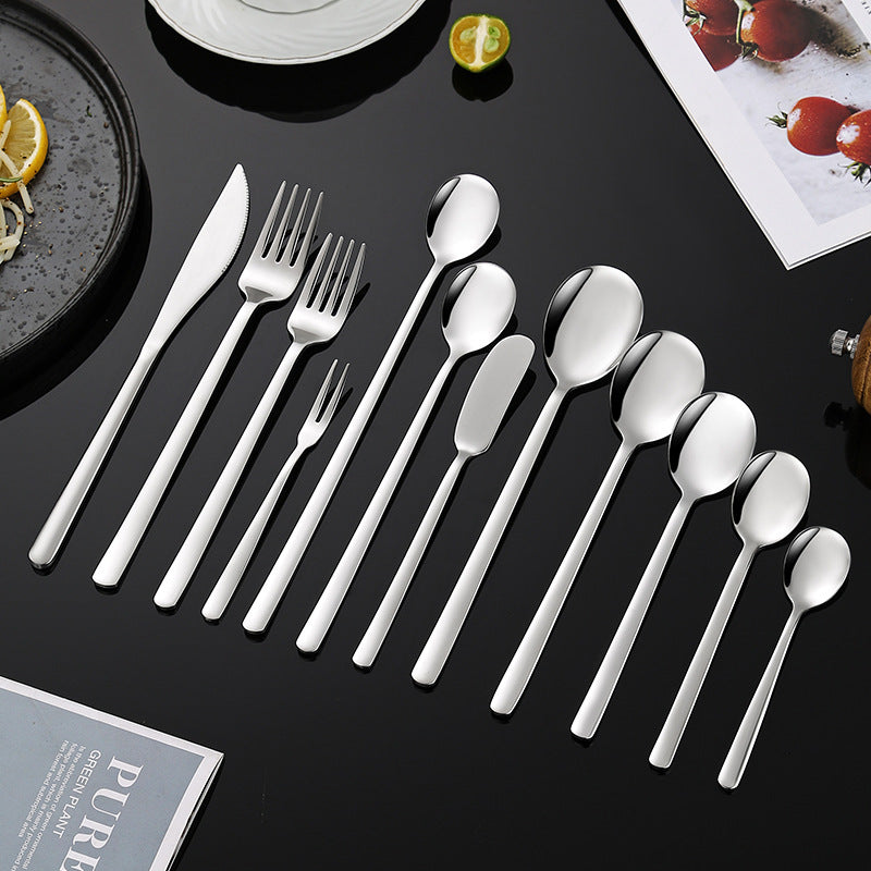 Stylish appetizer fork Stornfield