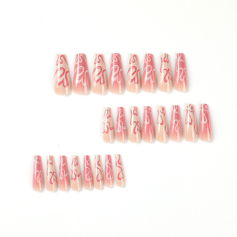 Artificial Nails Stornfield