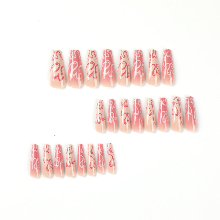 Artificial Nails Stornfield