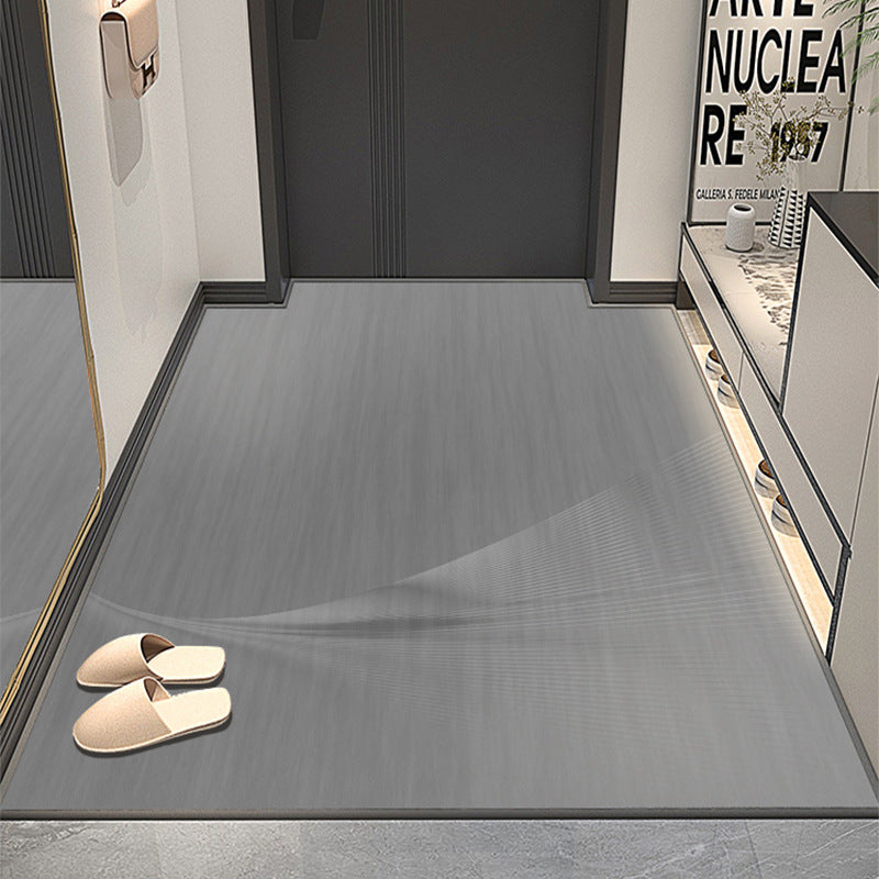 Contemporary Abstract Area Rug Stornfield