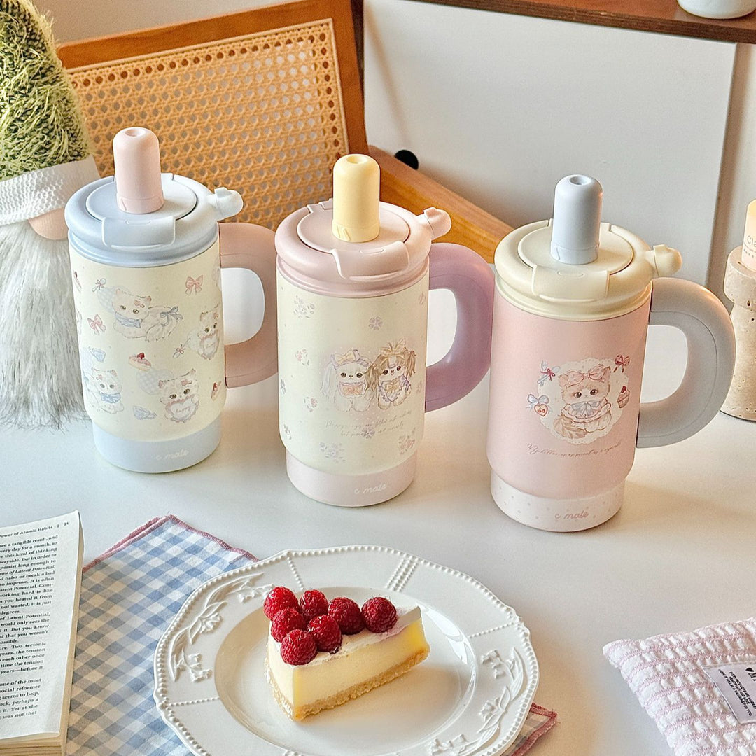 Women Multi-Purpose Drinking Container Stornfield