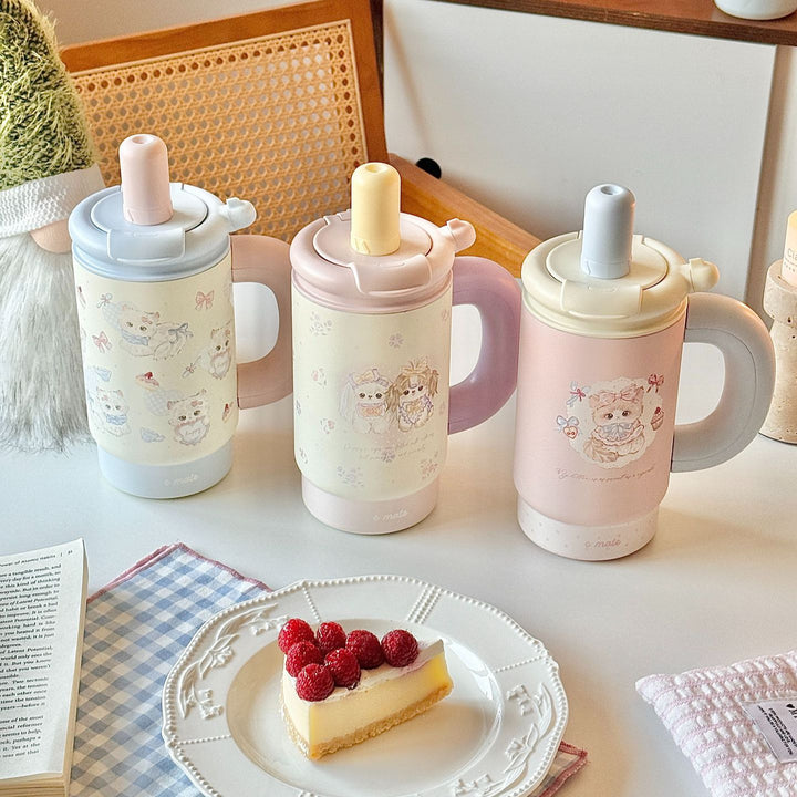 Women Multi-Purpose Drinking Container Stornfield