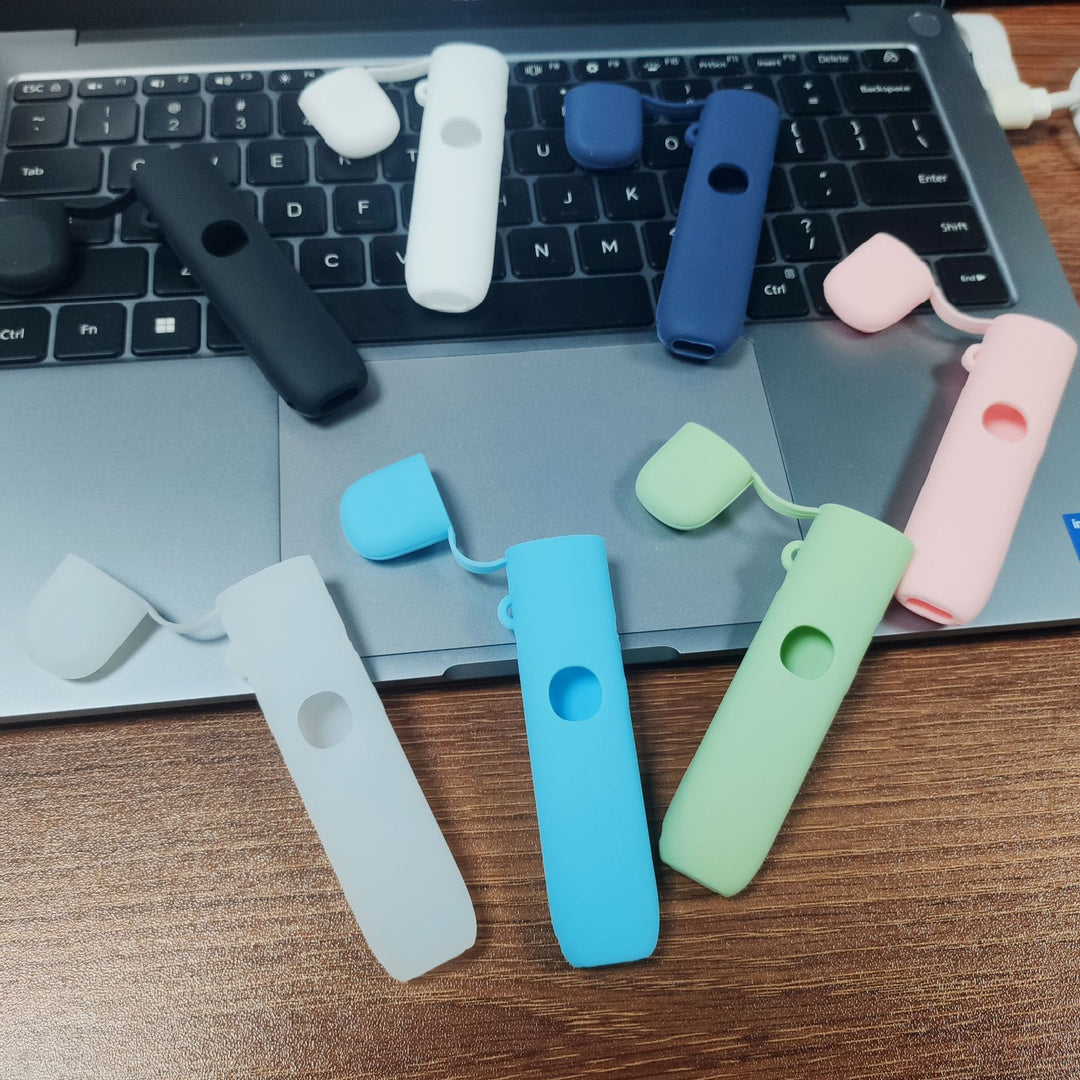 Portable Multi-Functional Keychain Stornfield