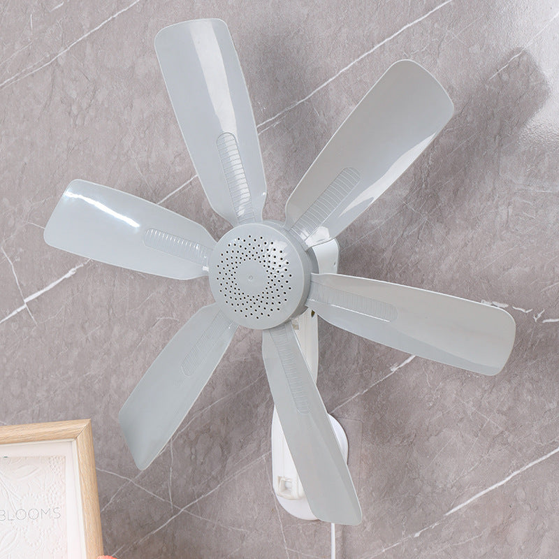 Unisex Wall Fan with modern design Stornfield