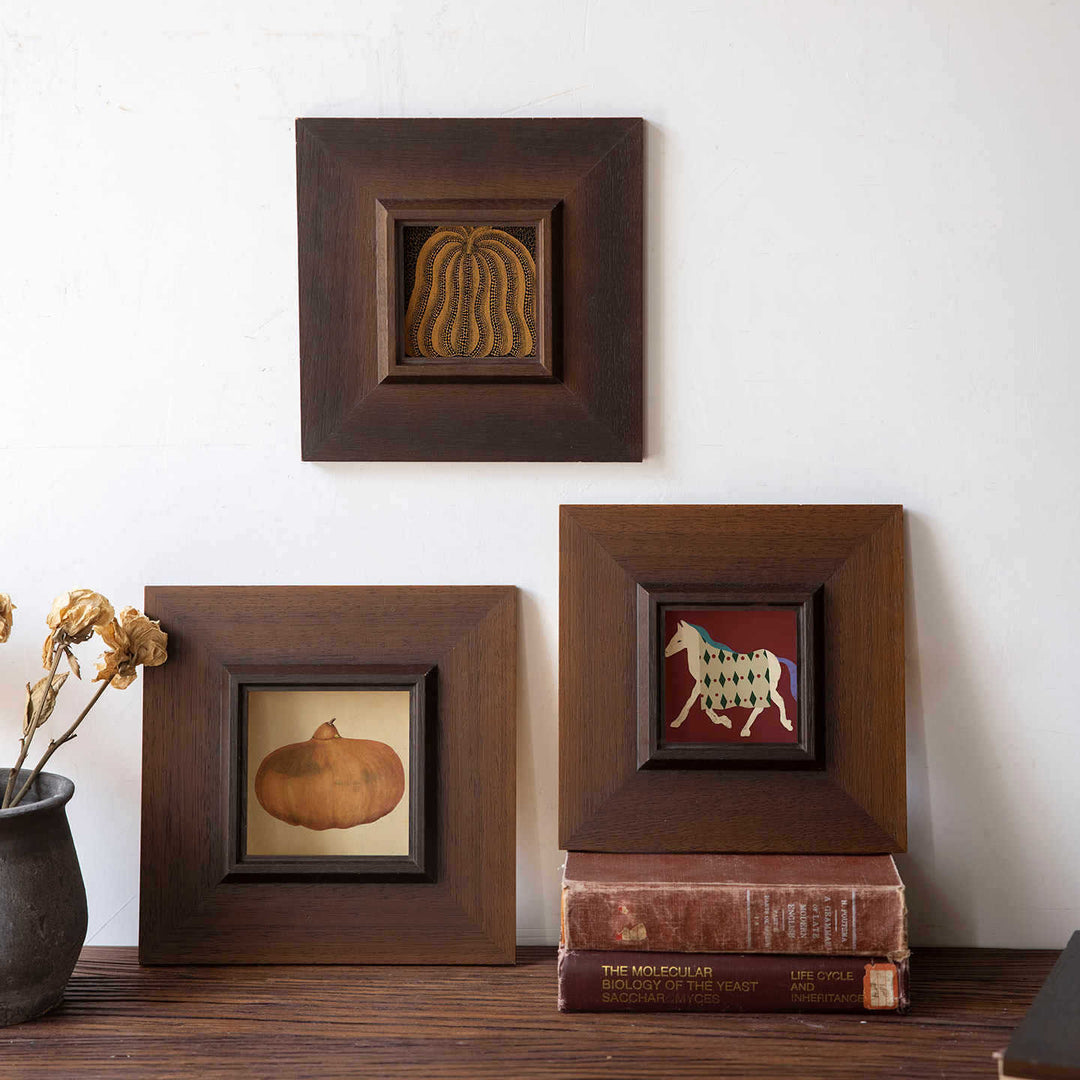 Elegant Ornate Decorative Picture Frame