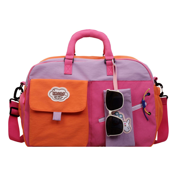 Multi-Purpose Travel Duffle Bag Stornfield