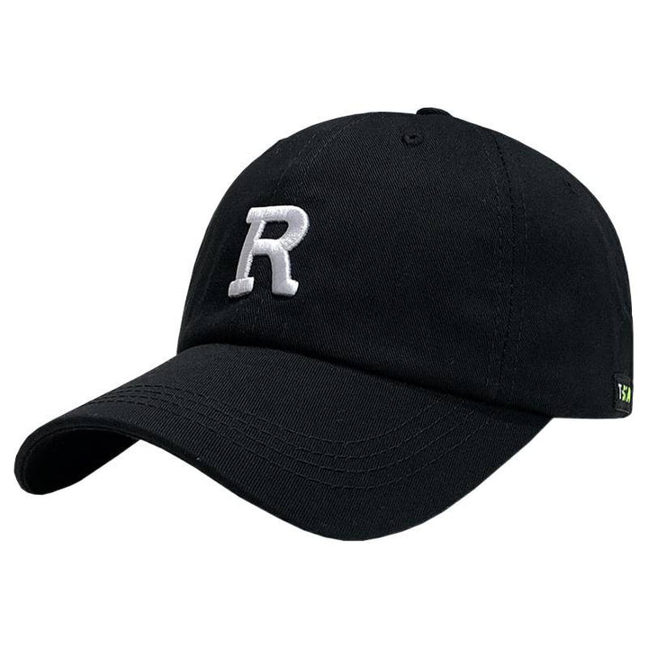 Women's Minimalist Cotton Baseball Cap Stornfield