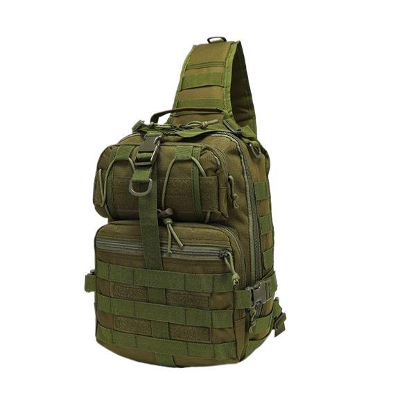 Tactical Rucksack Stornfield