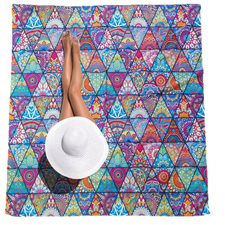 Beach blanket Stornfield