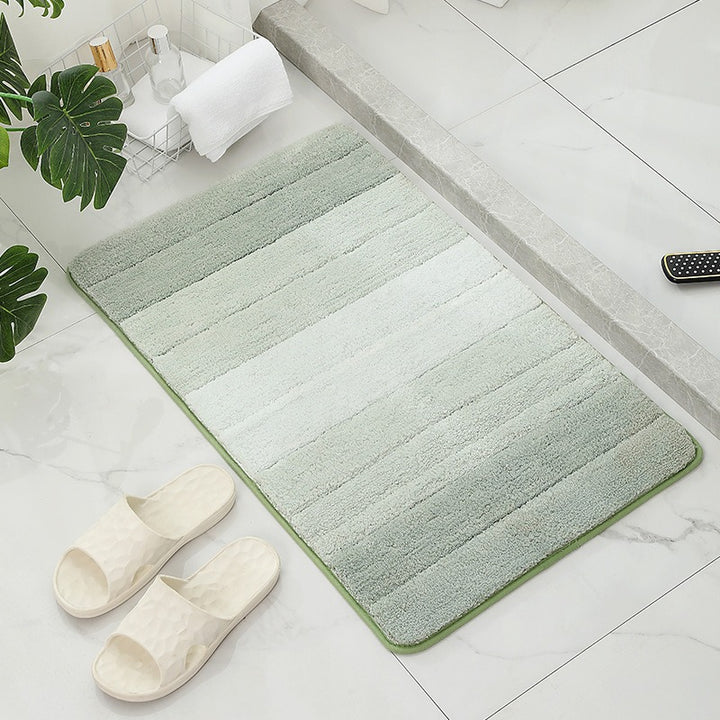 Soft Cotton Bath Rug Stornfield