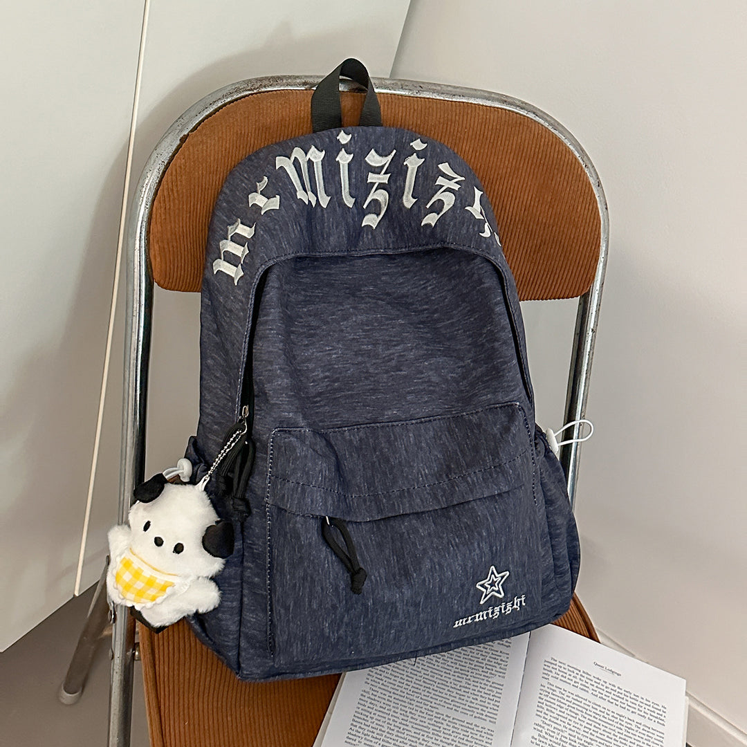 Multi-Functional Casual Backpack Stornfield