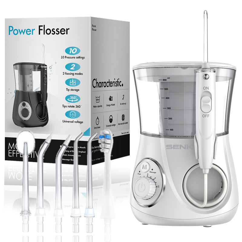 Advanced Dental Water Flosser Stornfield