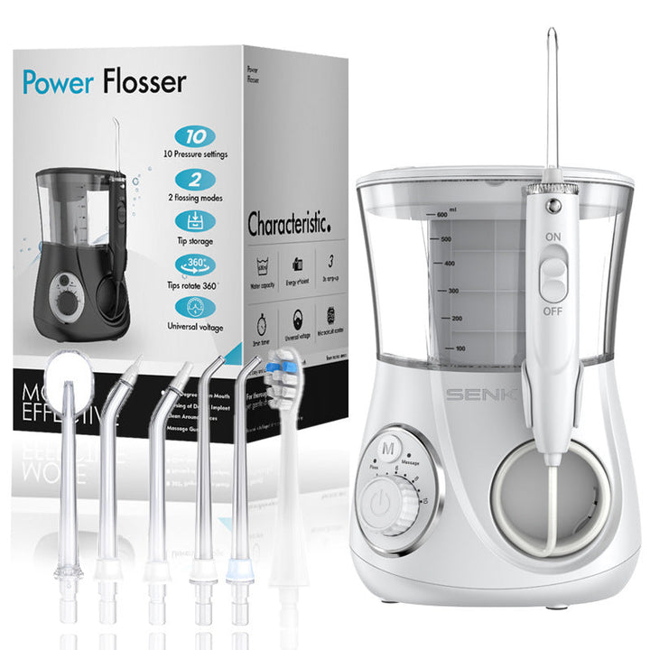 Advanced Dental Water Flosser Stornfield
