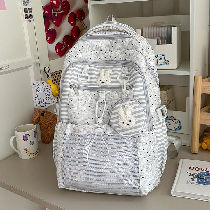 Adorable Character-Themed Backpack Stornfield