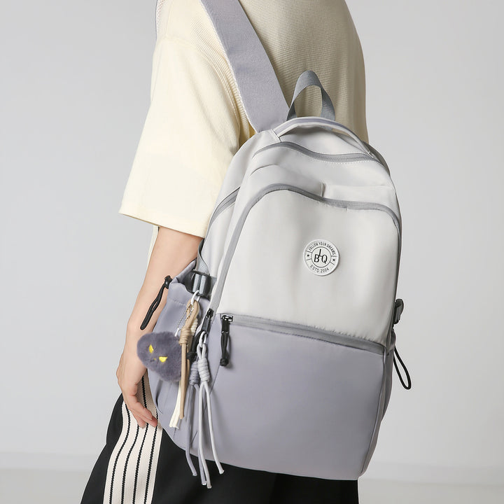 Versatile Travel Backpack with Multiple Compartments Stornfield