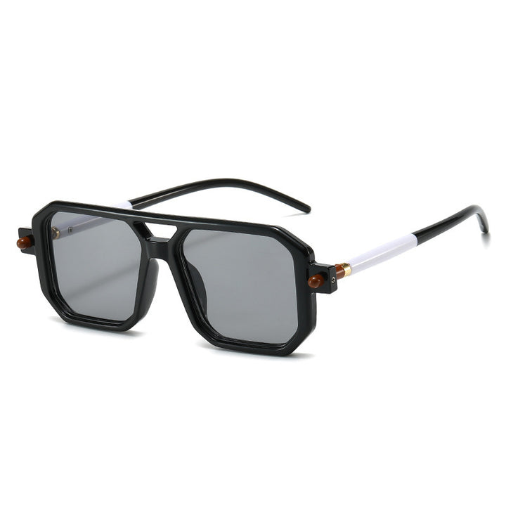 Stylish Geometric Sunglasses Stornfield