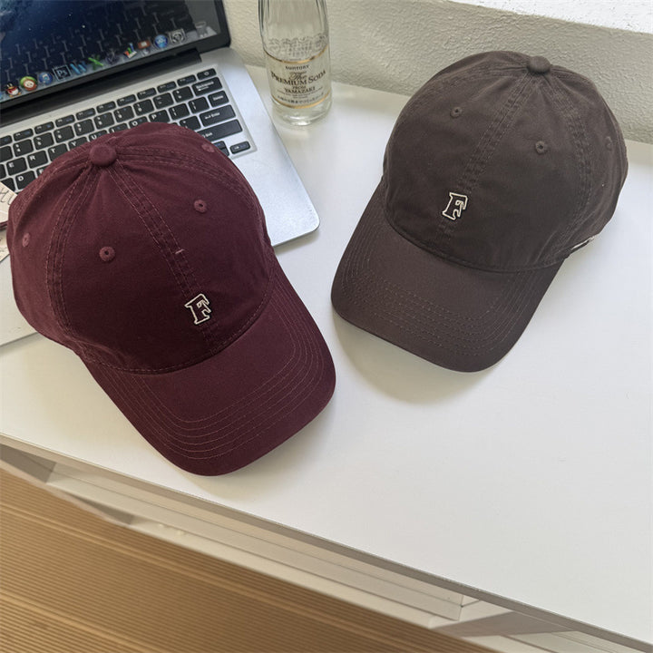 Unisex Casual Cotton Dad Hat Stornfield