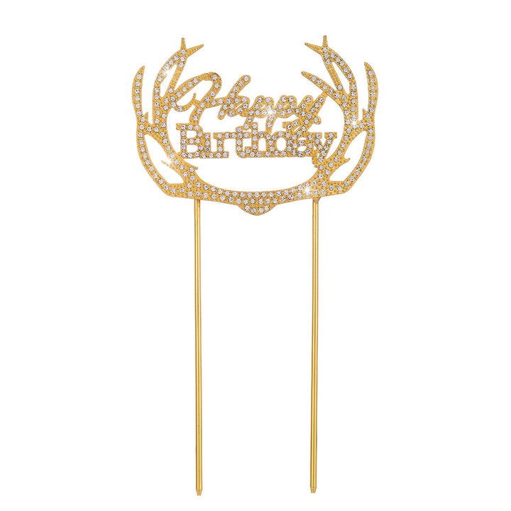 Women Decoration Stick Stornfield