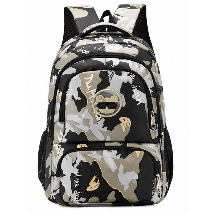 Trendy Stylish Graphic Backpack Stornfield