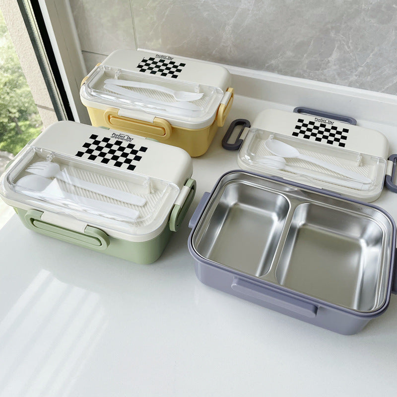 Stylish Meal Prep Container