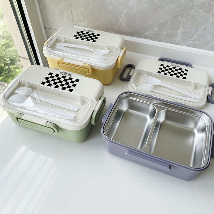Stylish Meal Prep Container