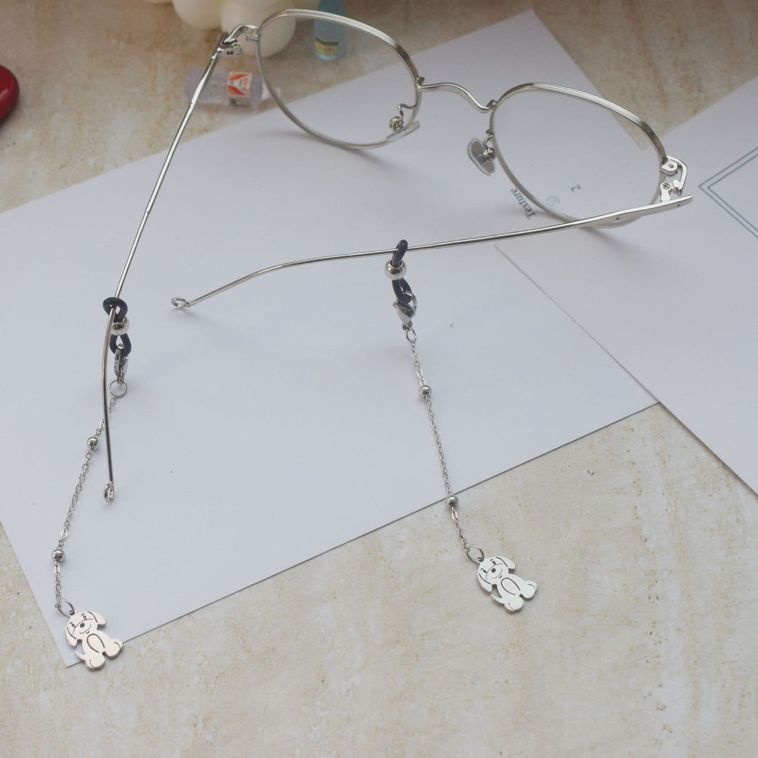 Eyewear Chain Stornfield