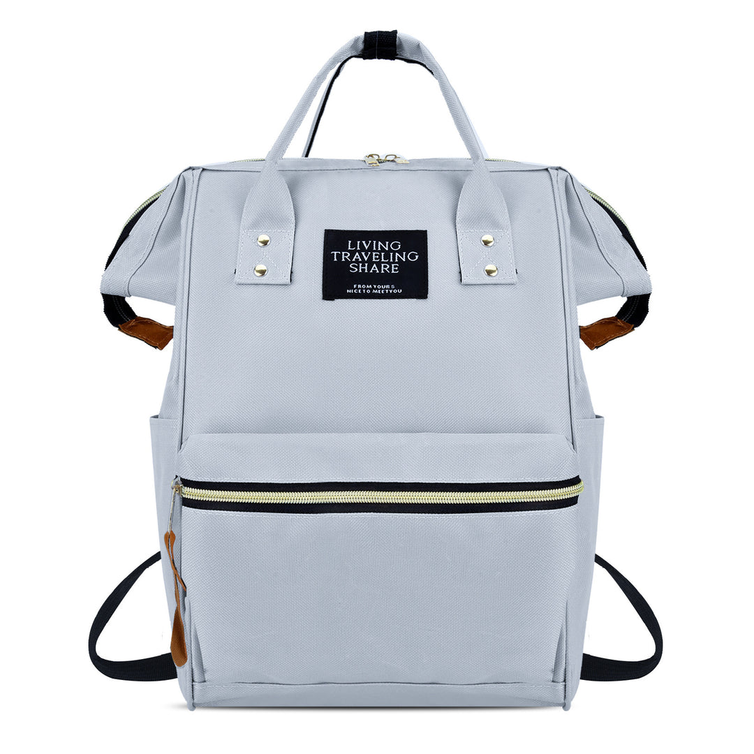 Multi-Functional Travel Backpack Stornfield