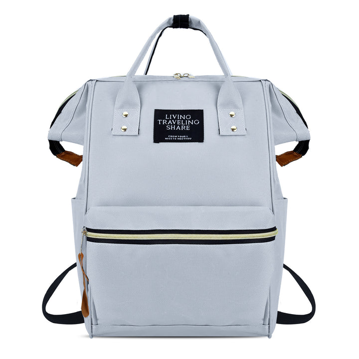 Multi-Functional Travel Backpack Stornfield