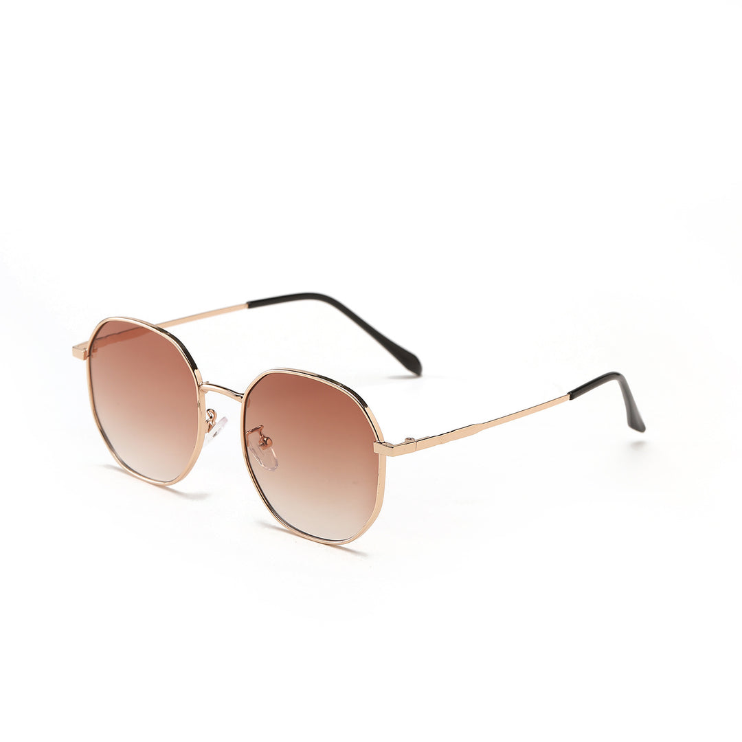 Women elegant sunglasses with striking frame structure Stornfield