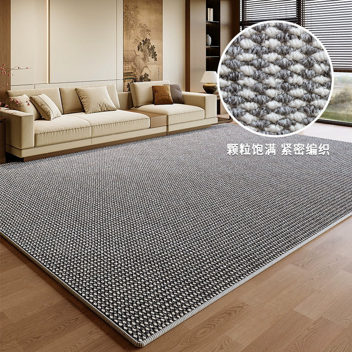 Handwoven Textured Area Rug Stornfield