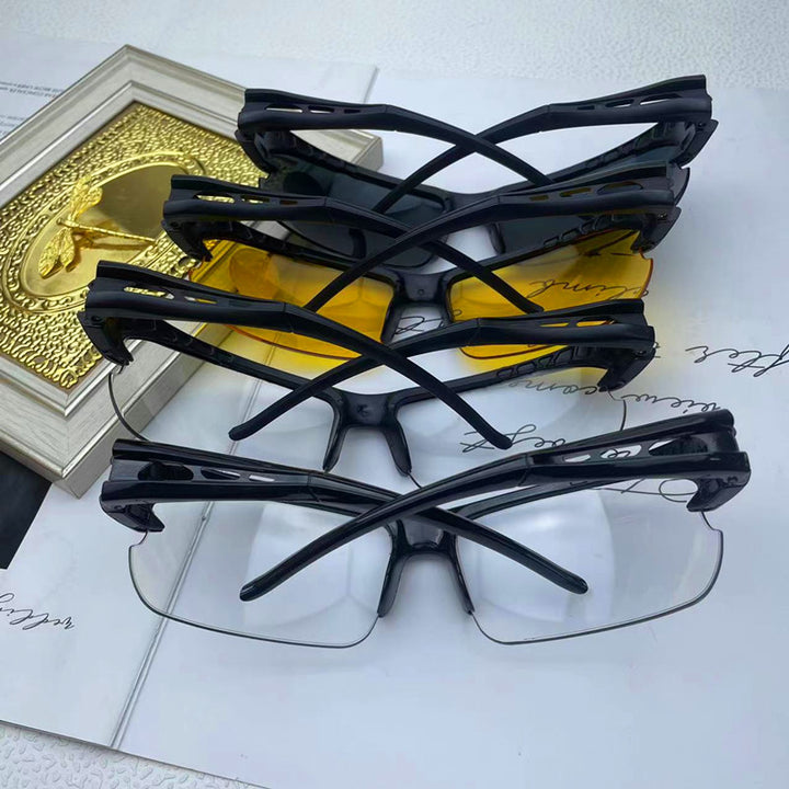 High-Performance Sports Sunglasses Stornfield