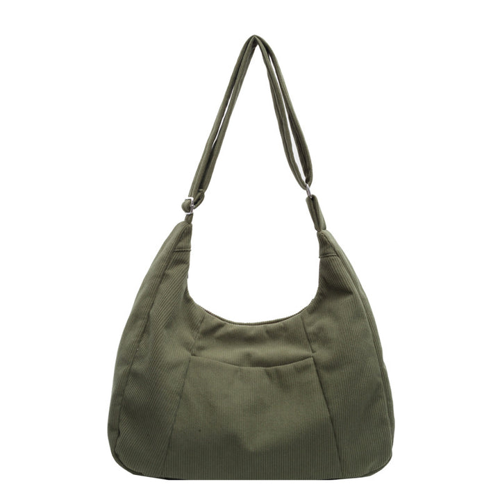 Textured Shoulder Bag Stornfield
