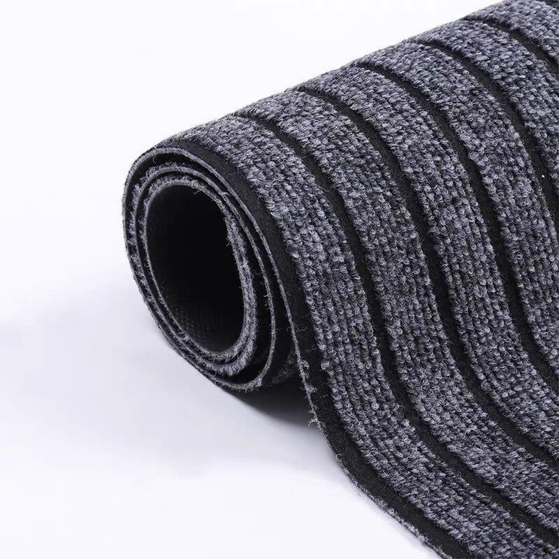 Textured Non-Slip Floor Runner Stornfield