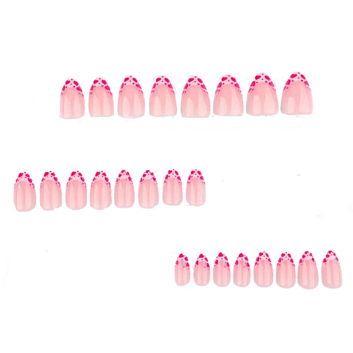 Nail set Stornfield