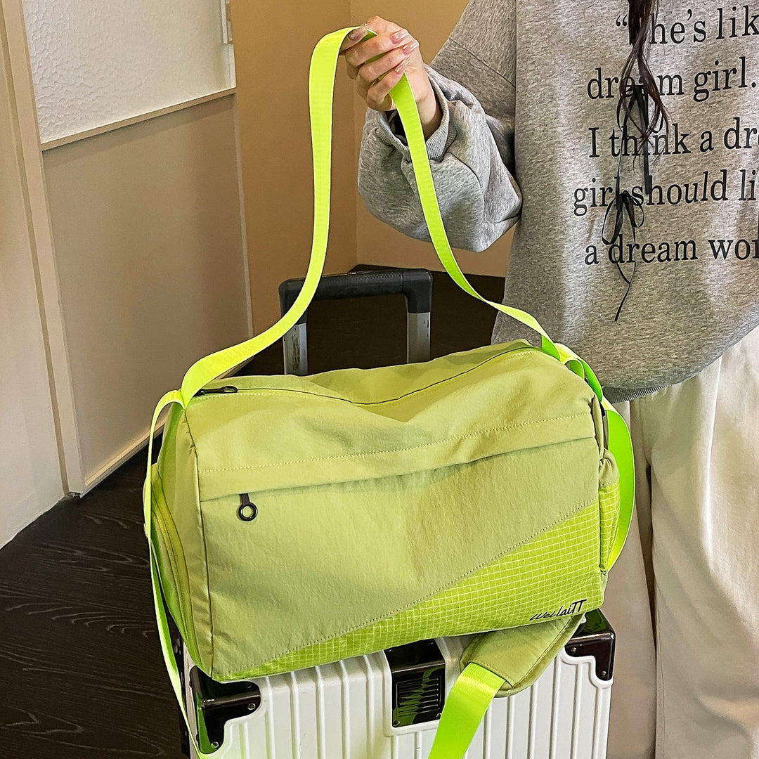 Multi-Functional Sports Duffel Stornfield
