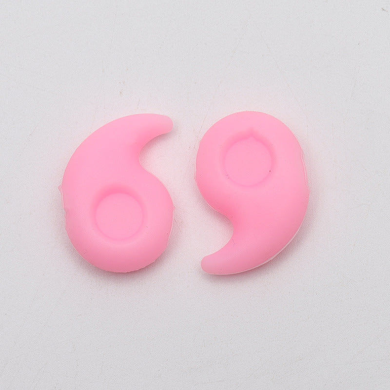 Premium Silicone Eyewear Grip Pads Stornfield