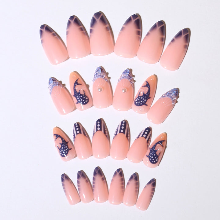 Artistic Ombre Nail Designs Stornfield