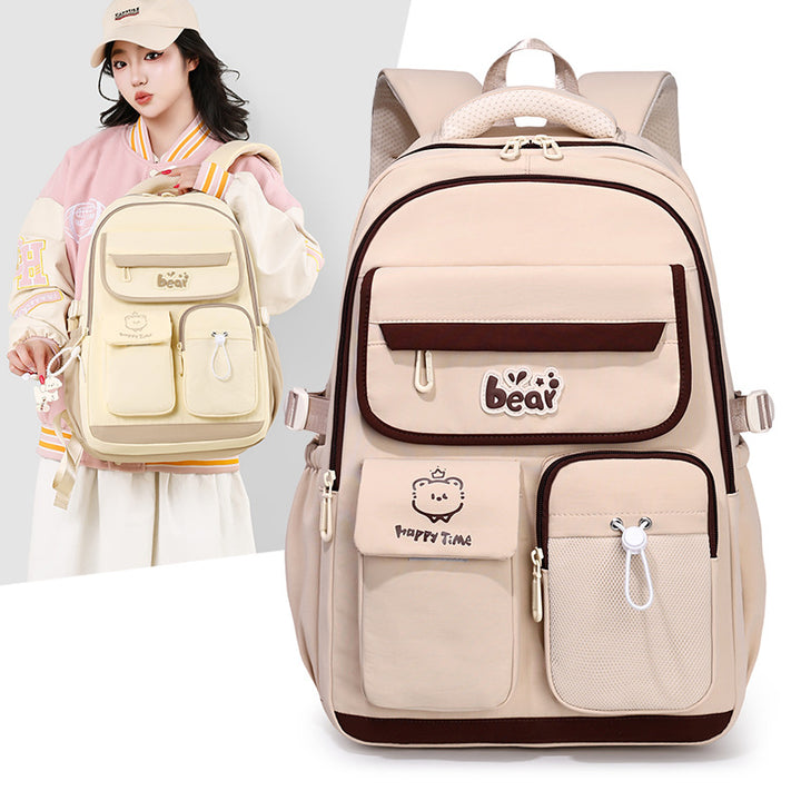 Multi-Functional Kids Backpack Stornfield
